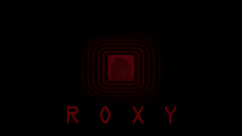 Roxy online show from 04.18.26