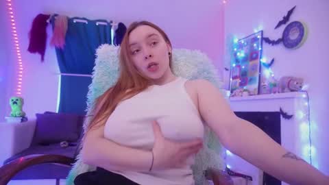 Polly online show from 02.14.26