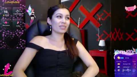 Yuyi online show from 03.03.25