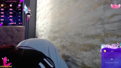 Yuyi online show from 01.17.26