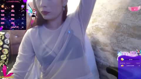 Yuyi online show from 02.24.26