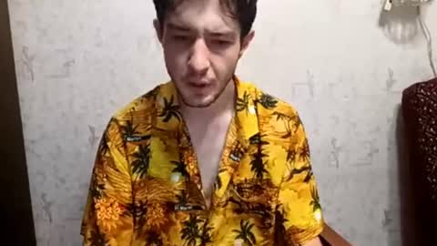 Oleg online show from 07.18.26