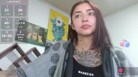 Zoe  online show from 03.12.26