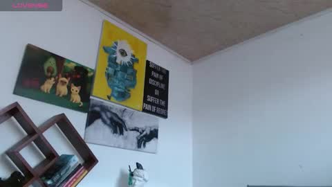 Zoe  online show from 03.16.26