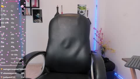 Zoe online show from 03.07.25