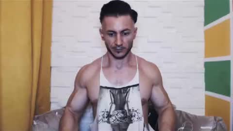 a1devilbody online show from 09.25.25