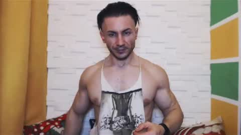 a1devilbody online show from 01.08.26