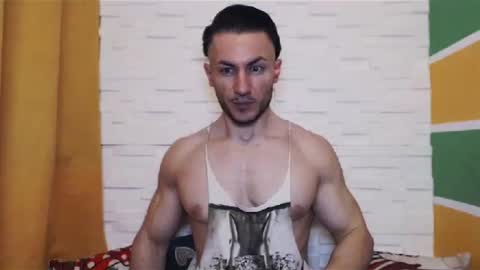 a1devilbody online show from 01.17.26