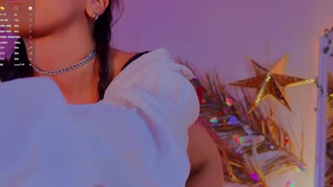 Snapshot of a1ly chatting on 12.28.24 Ally online show from 12.28.24