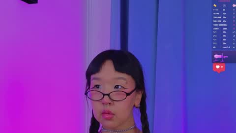 Snapshot of a1ly chatting on 01.09.25 Ally online show from 01.09.25