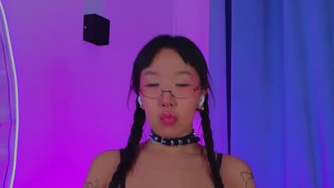 Snapshot of a1ly chatting on 01.16.25 Ally online show from 01.16.25