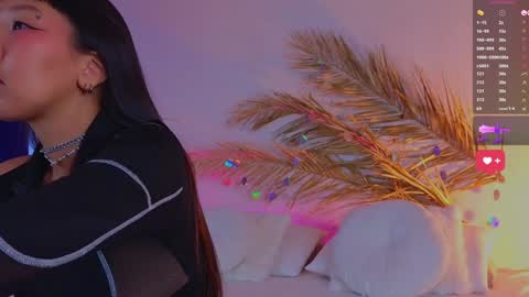 Snapshot of a1ly chatting on 01.24.25 Ally online show from 01.24.25