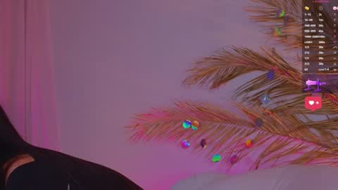 Snapshot of a1ly chatting on 01.24.25 Ally online show from 01.24.25