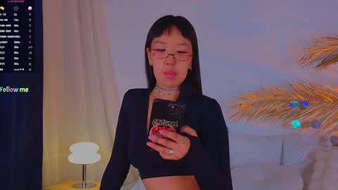 Snapshot of a1ly chatting on 01.25.25 Ally online show from 01.25.25