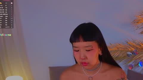 Snapshot of a1ly chatting on 01.28.25 Ally online show from 01.28.25