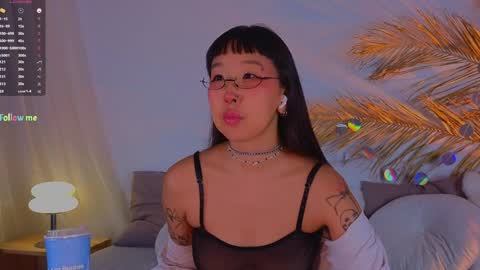 Snapshot of a1ly chatting on 01.29.25 Ally online show from 01.29.25