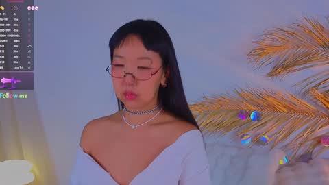 Snapshot of a1ly chatting on 02.08.25 Ally online show from 02.08.25