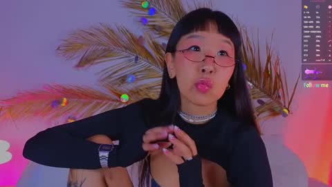 Snapshot of a1ly chatting on 03.01.25 Ally online show from 03.01.25