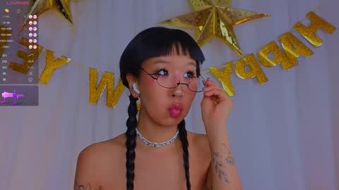 Ally online show from 12.05.25