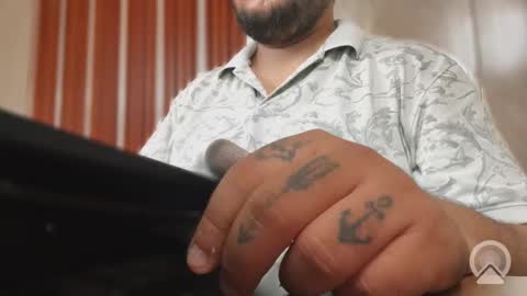 Sleepy owl online show from 09.30.25