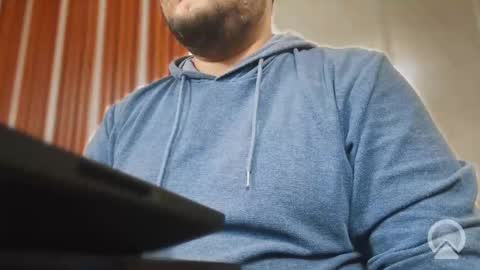 Sleepy owl online show from 10.13.25