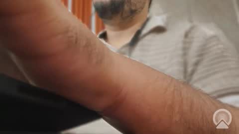 Sleepy owl online show from 10.15.25