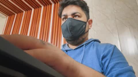 Sleepy owl online show from 10.31.25