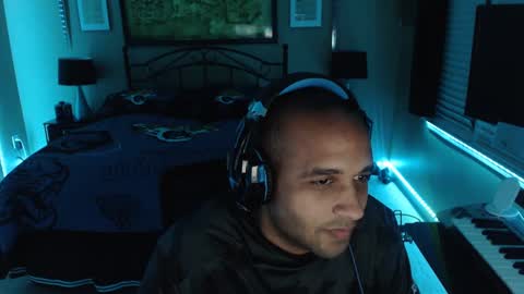 a4orce online show from 02.16.25