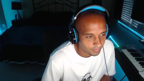 a4orce online show from 10.05.25