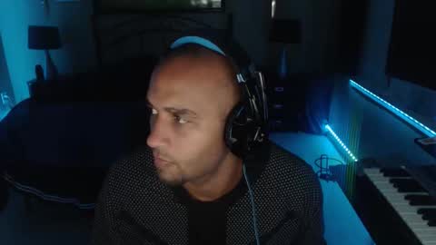 a4orce online show from 12.03.25