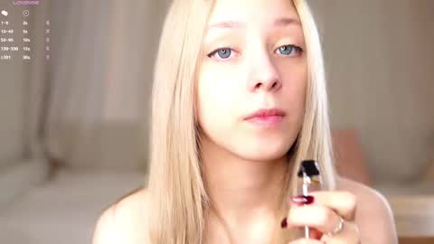 Luna online show from 02.25.26