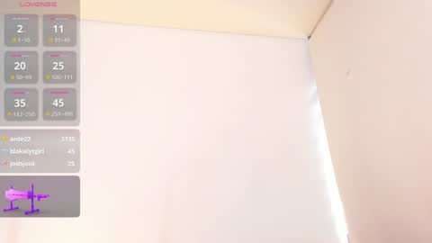 Alexandra  online show from 02.04.25