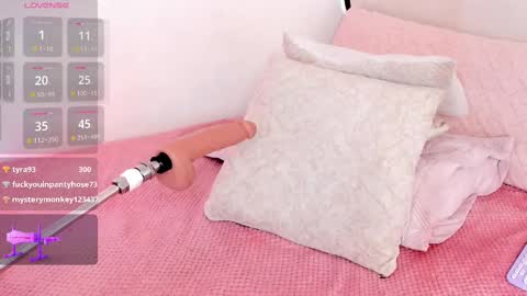 Alexandra  online show from 02.12.25