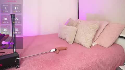 Alexandra  online show from 03.05.25