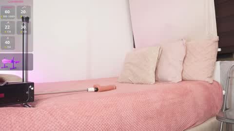 Alexandra  online show from 10.04.25