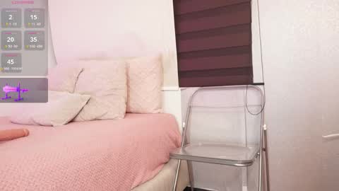 Alexandra  online show from 11.23.25