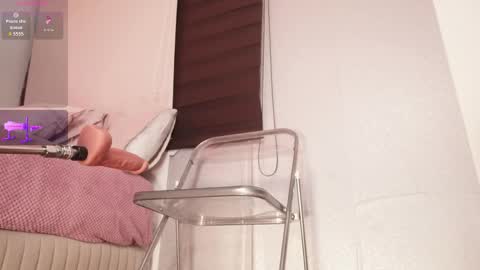 Alexandra  online show from 02.02.26