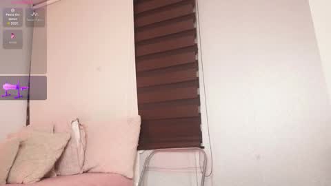 Alexandra  online show from 02.27.26