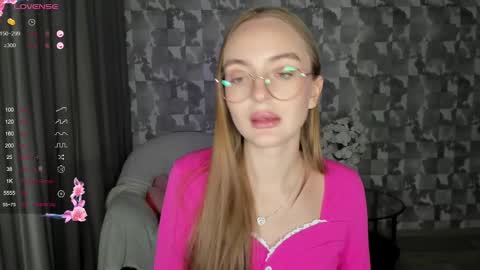 Adelina online show from 01.17.25