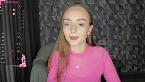 Adelina online show from 01.18.25