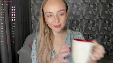 Adelina online show from 10.03.25