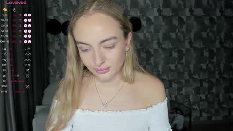 Adelina online show from 11.01.25