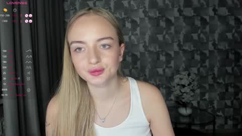 Adelina online show from 11.13.25