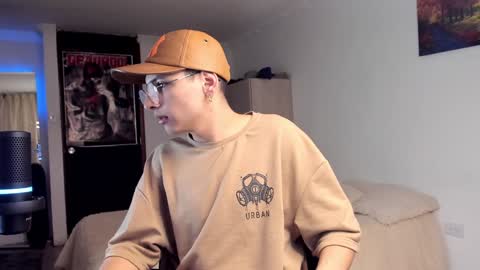 alejo online show from 12.08.24