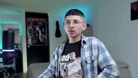 alejo online show from 12.15.24