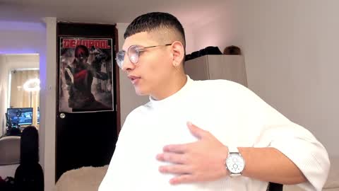 alejo online show from 12.22.24