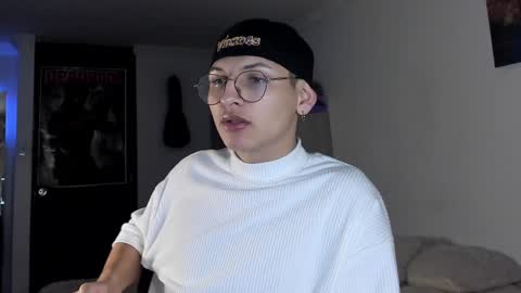 alejo online show from 12.26.24