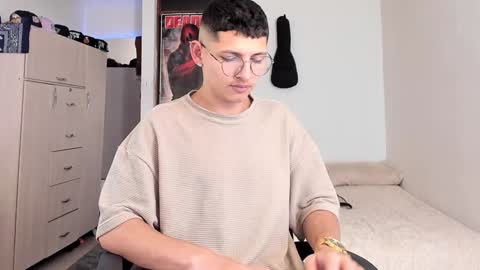 alejo online show from 01.21.25