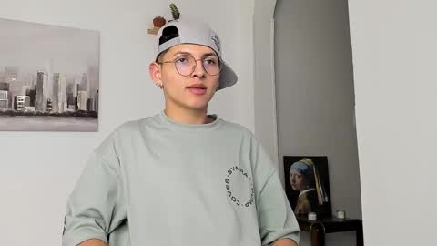 alejo online show from 03.07.25