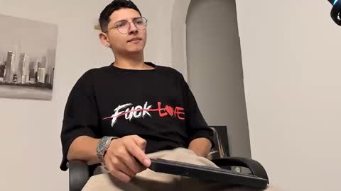 alejo online show from 03.08.25